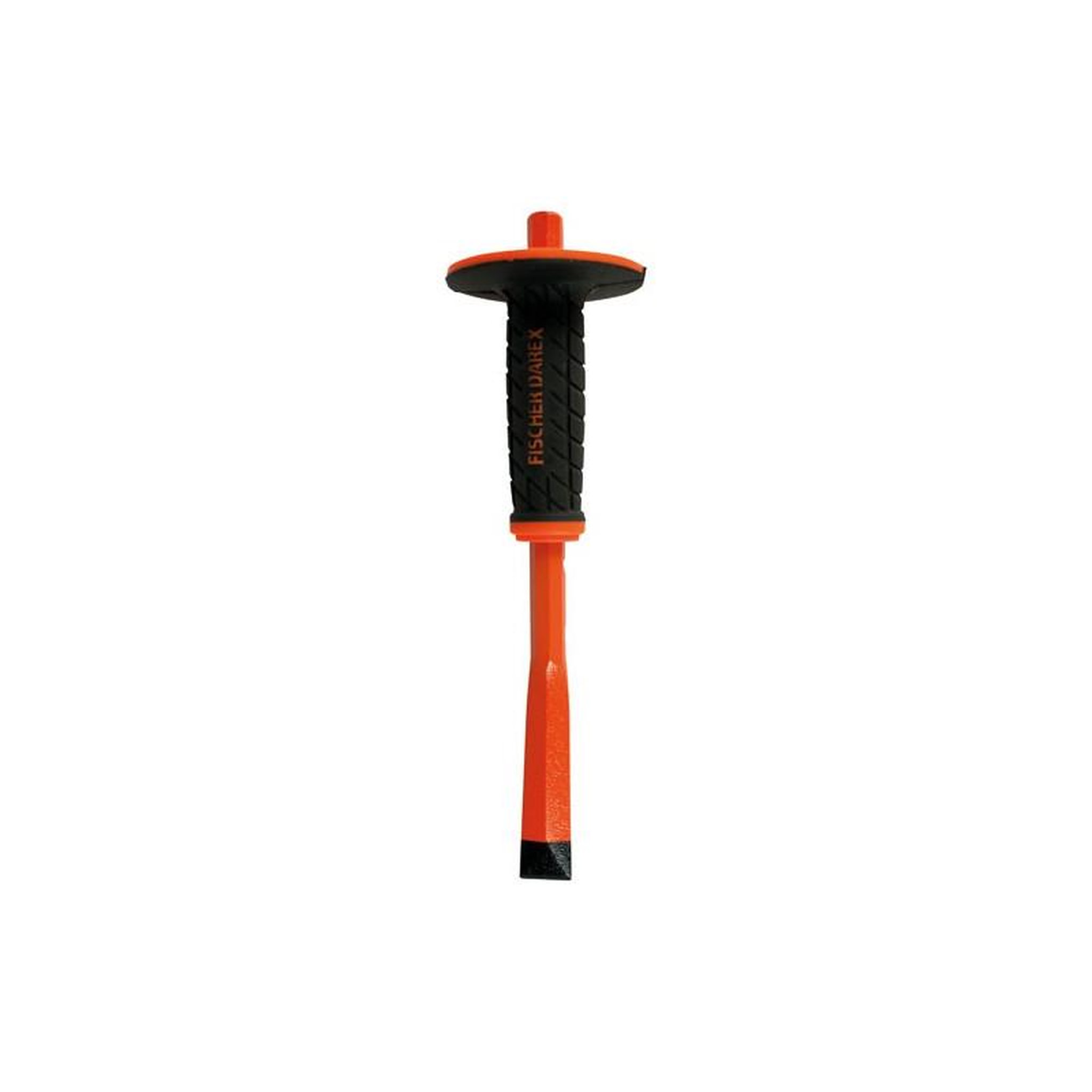 Voir la diapositive 2 : Fischer CISEAU MACON OCTOG.300X16+PARE COUP FD FISCHER DAREX - OM02030016