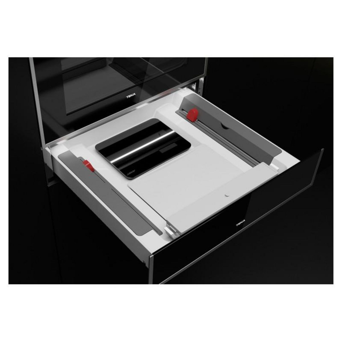 TEKA Tiroir de rangement Teka VS 152 GS