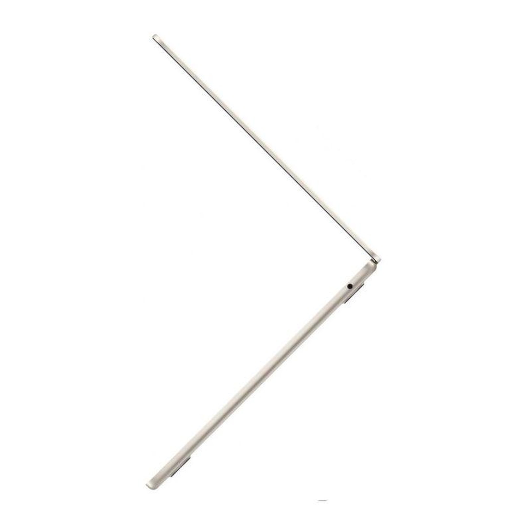 Voir la diapositive 3 : APPLE MacBook Air 13 2022 reconditionné M2 (8 cœurs CPU / 10 cœurs GPU)/512 Go SSD - Grade A - Or