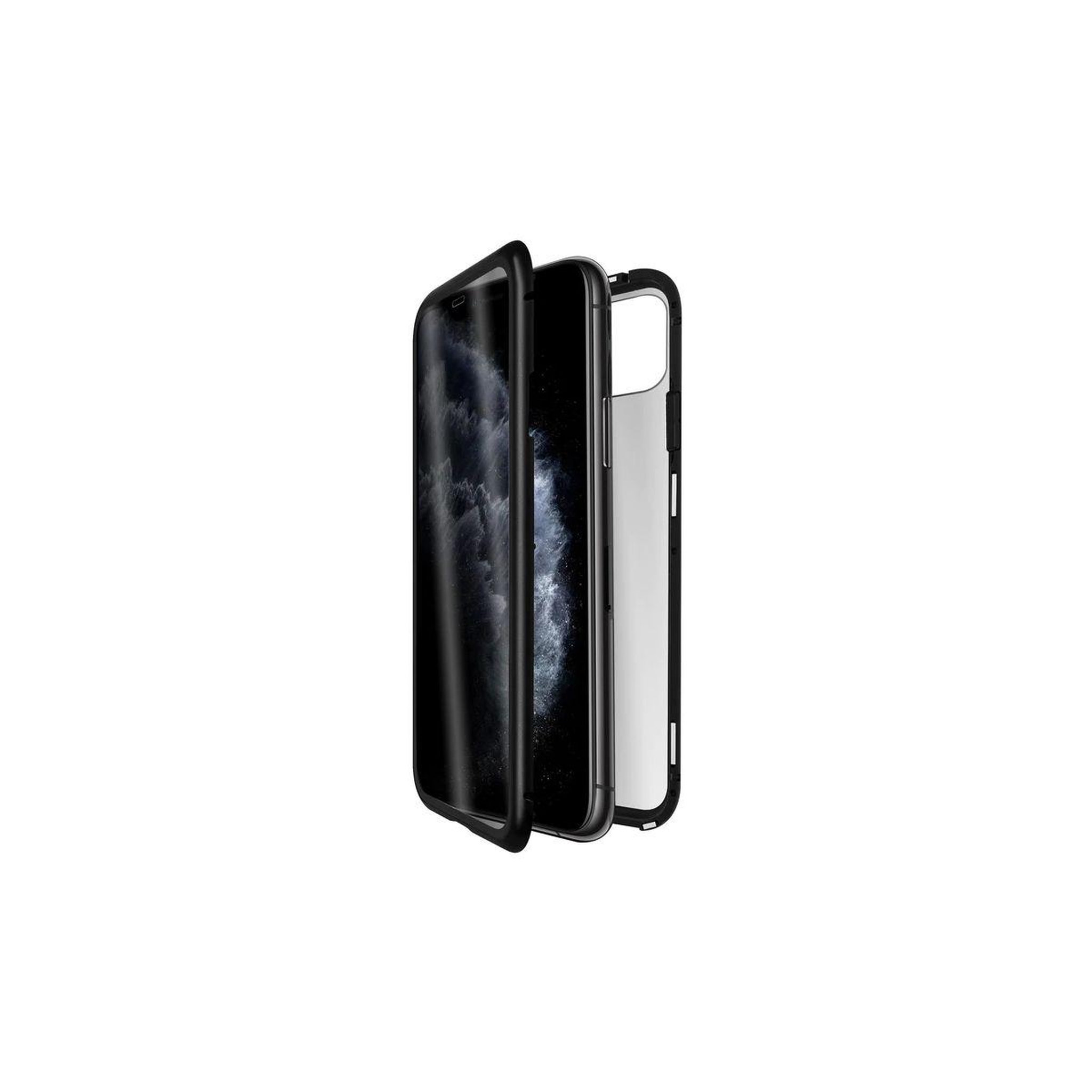 Voir la diapositive 1 : Qdos Coque 360 iPhone 11