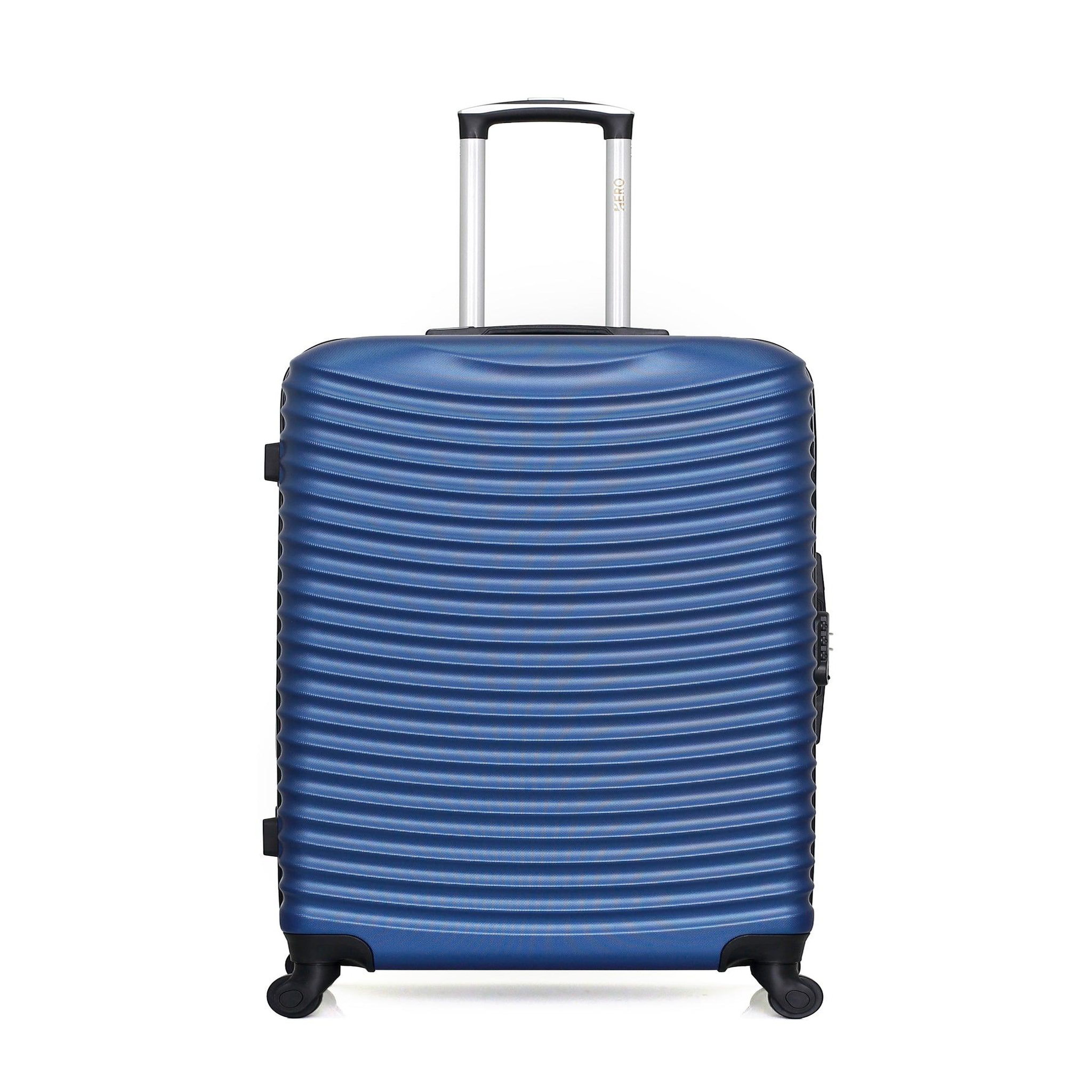 HERO Hero - valise grand format etna 75 cm 4 roues