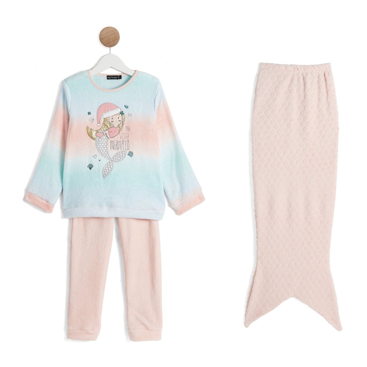 Auchan pyjama bebe fille hot sale