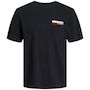 Voir la diapositive 1 : Jack & Jones T shirt  Homme Jack & Jones Whcorp