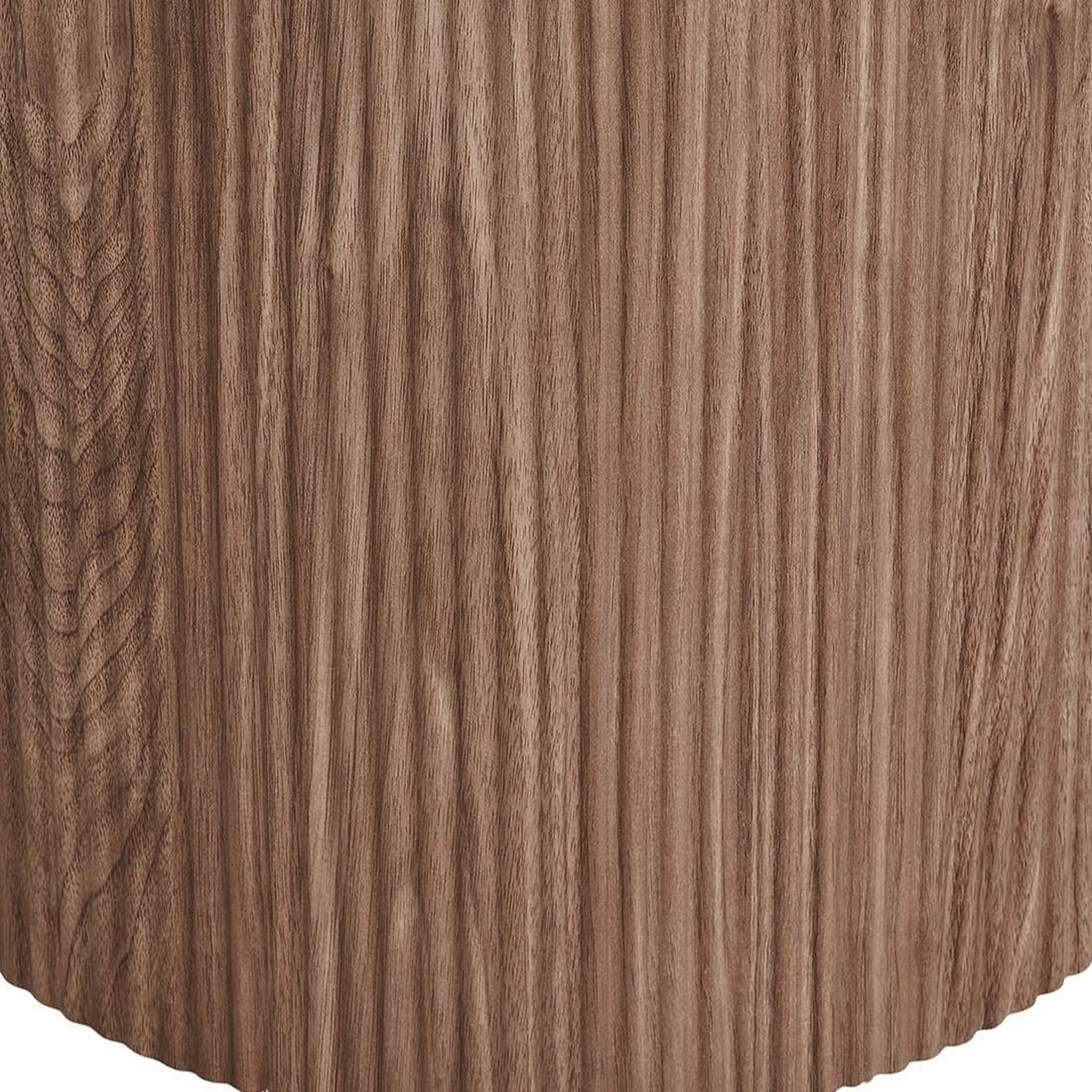 Voir la diapositive 5 : BEST MOBILIER Lysa - table à manger plateau effet marbre et pieds effets bois - 4 personnes