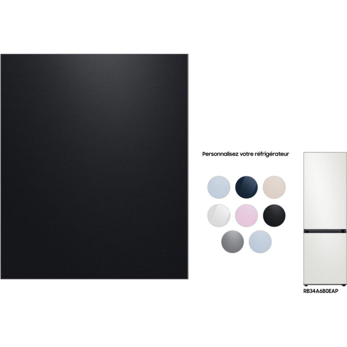 Samsung Panneau d'habillage RA-B23EBBB1GG Bespoke