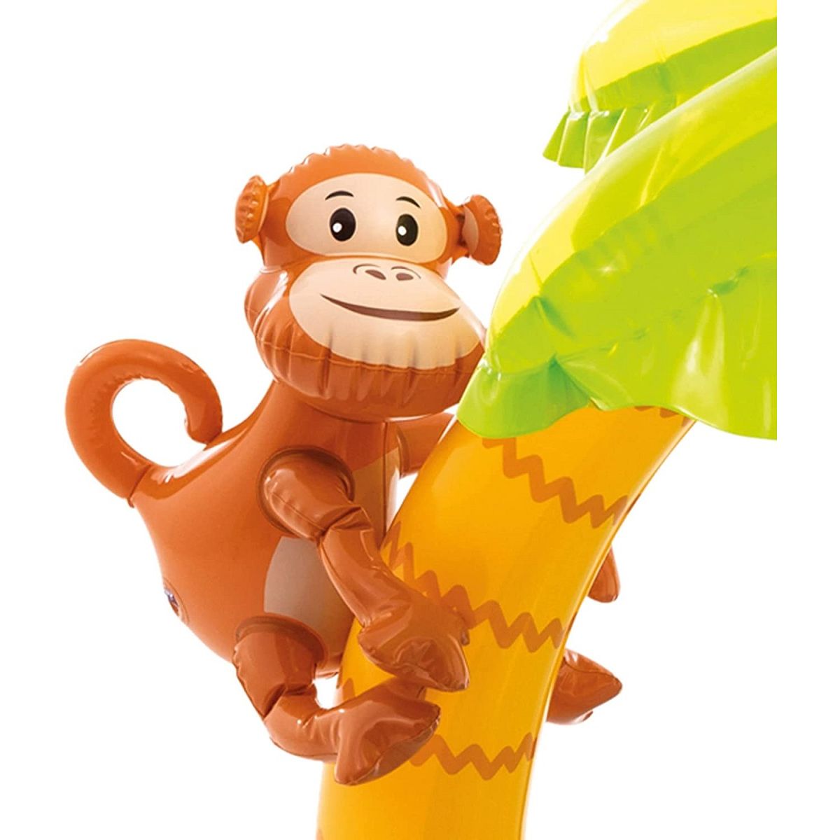 INTEX L'île tropicale piscine pour bébé 102CMX86CM