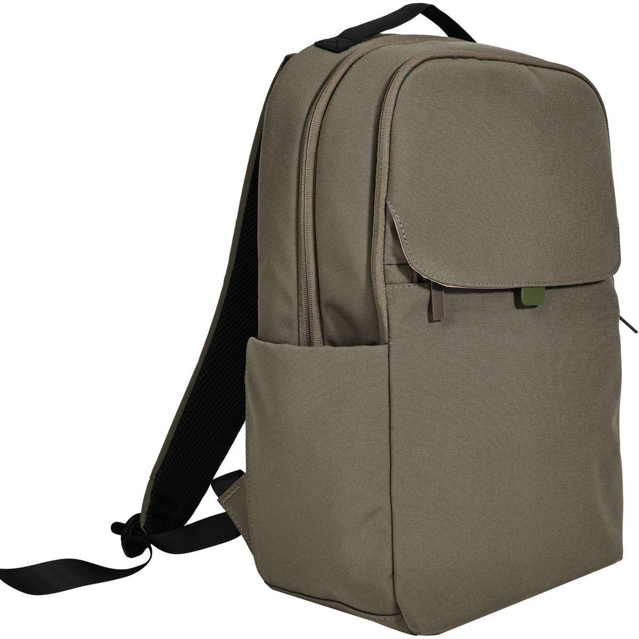 ESSENTIEL B Sac à dos Daily Move 16” Kaki