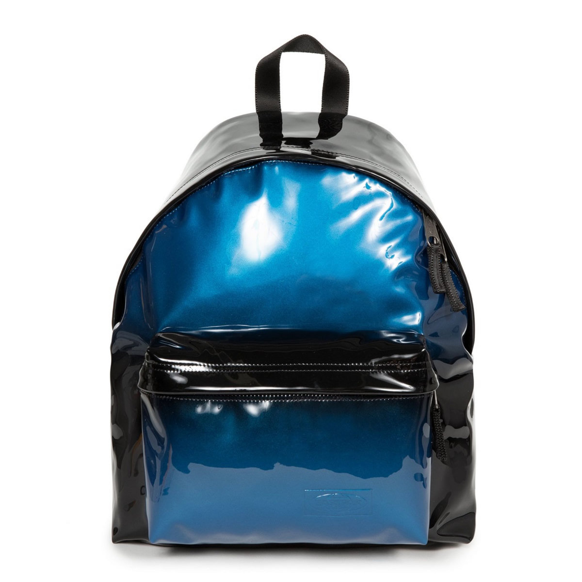 EASTPAK Sac à dos PADDED PAK'R glossy blue