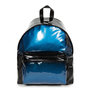 Voir la diapositive 1 : EASTPAK Sac à dos PADDED PAK'R glossy blue