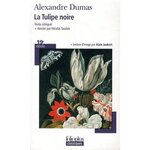 LA TULIPE NOIRE, Dumas Alexandre