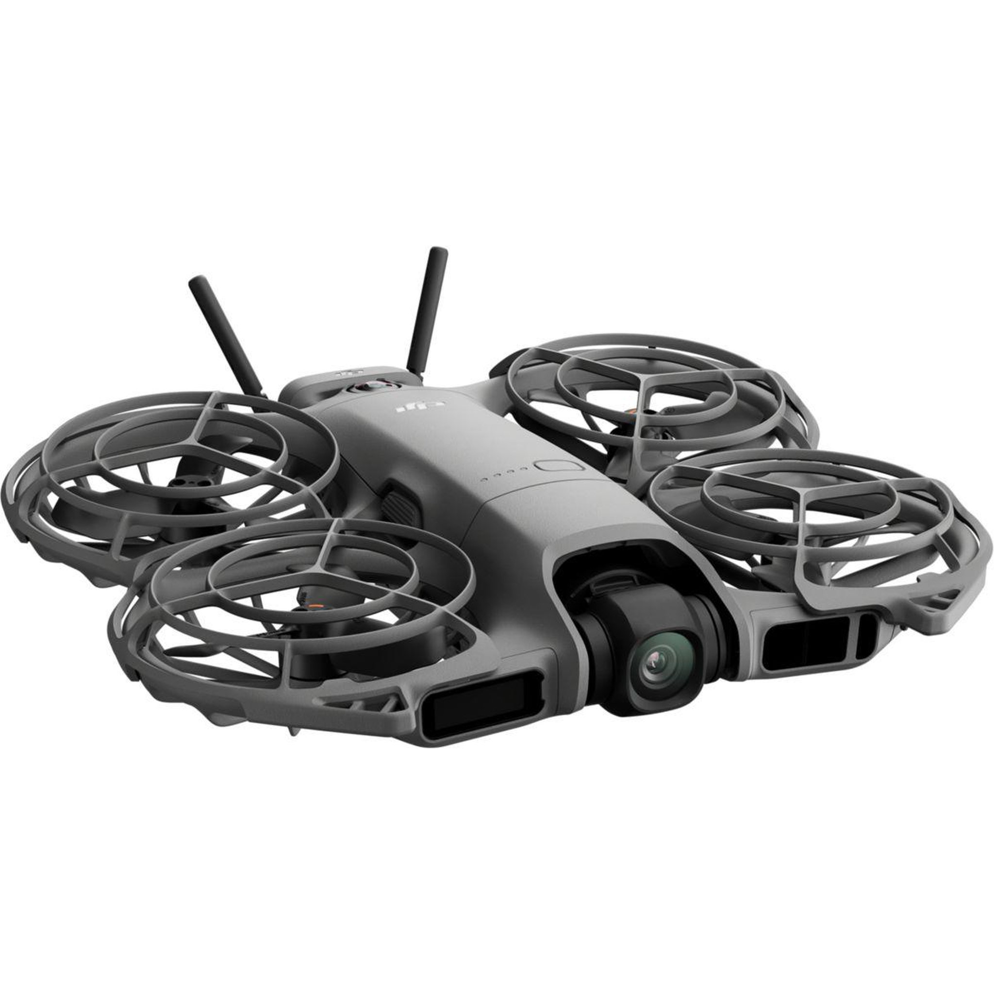 Voir la diapositive 2 : DJI Drone neo 2 fly more combo