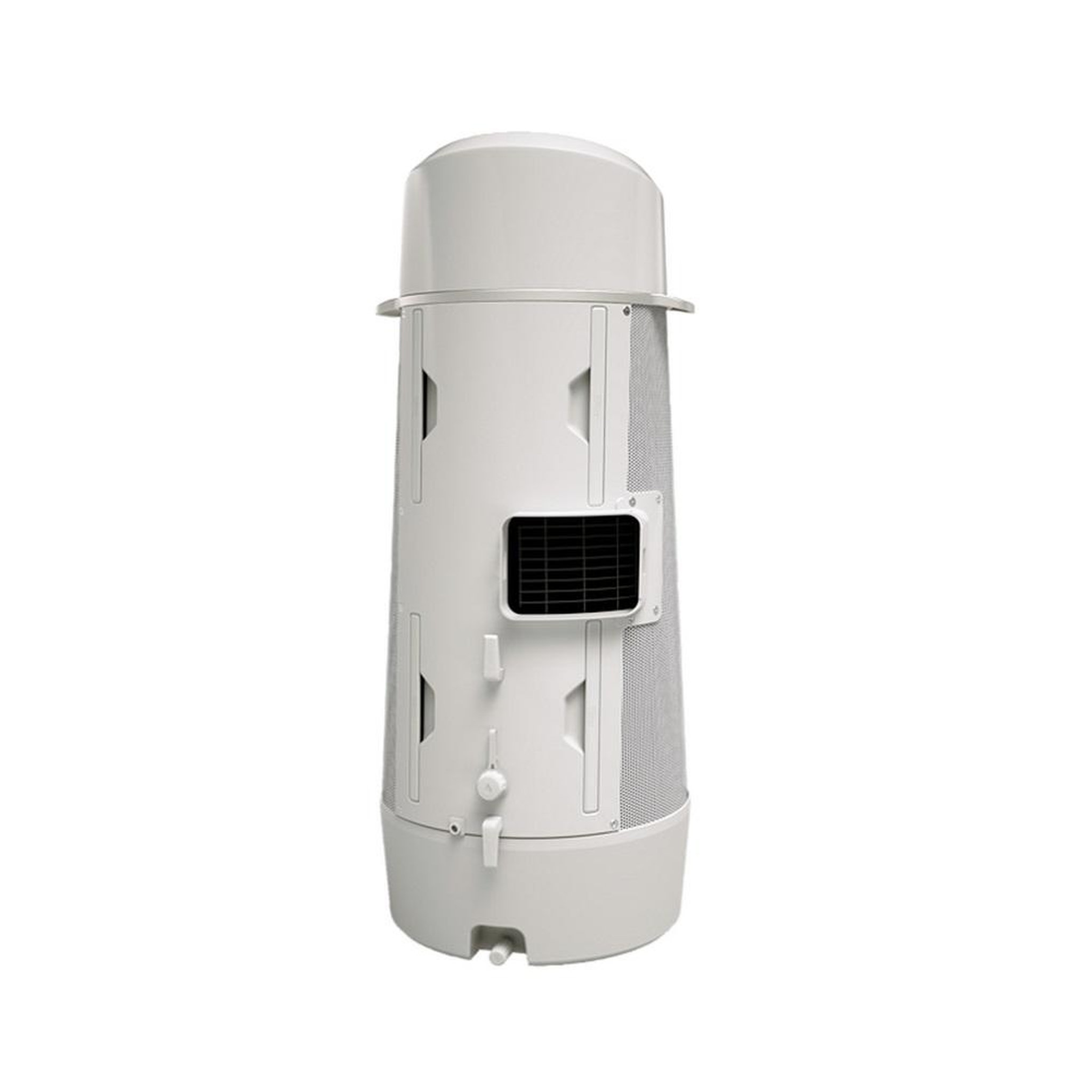 Voir la diapositive 3 : ELECTROLUX Climatiseur mobile 2600w 29m² - wp71-265wt