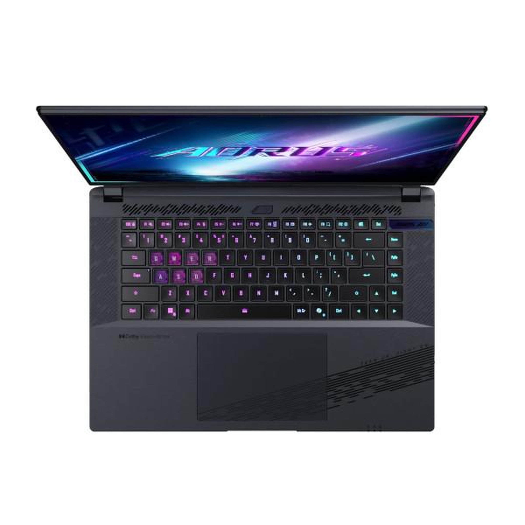 Voir la diapositive 6 : Gigabyte PC Gamer AORUS ELITE 16 BWHC3FRC65SP