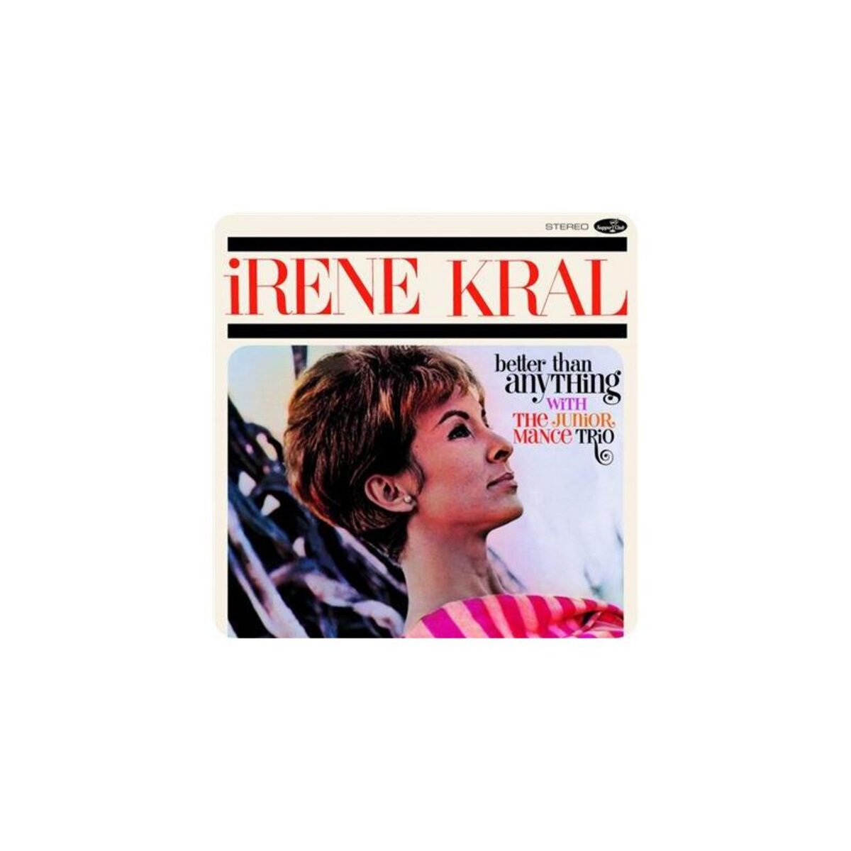 Better Than Anything