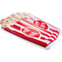 Voir la diapositive 2 : Intex AUC AIE MATELAS POPCORN 