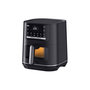 Voir la diapositive 2 : BRAUN Friteuse sans huile Multifry 5 HF5075IBK