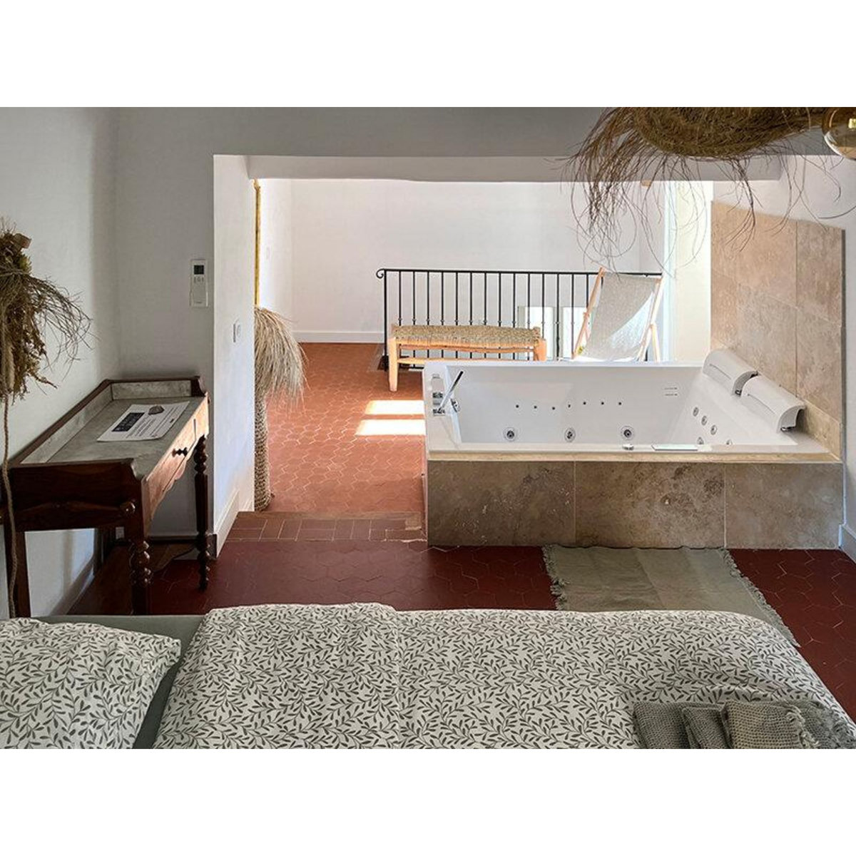 Smartbox 3 jours en maison de vacances à Bormes-les-Mimosas - Coffret Cadeau Séjour