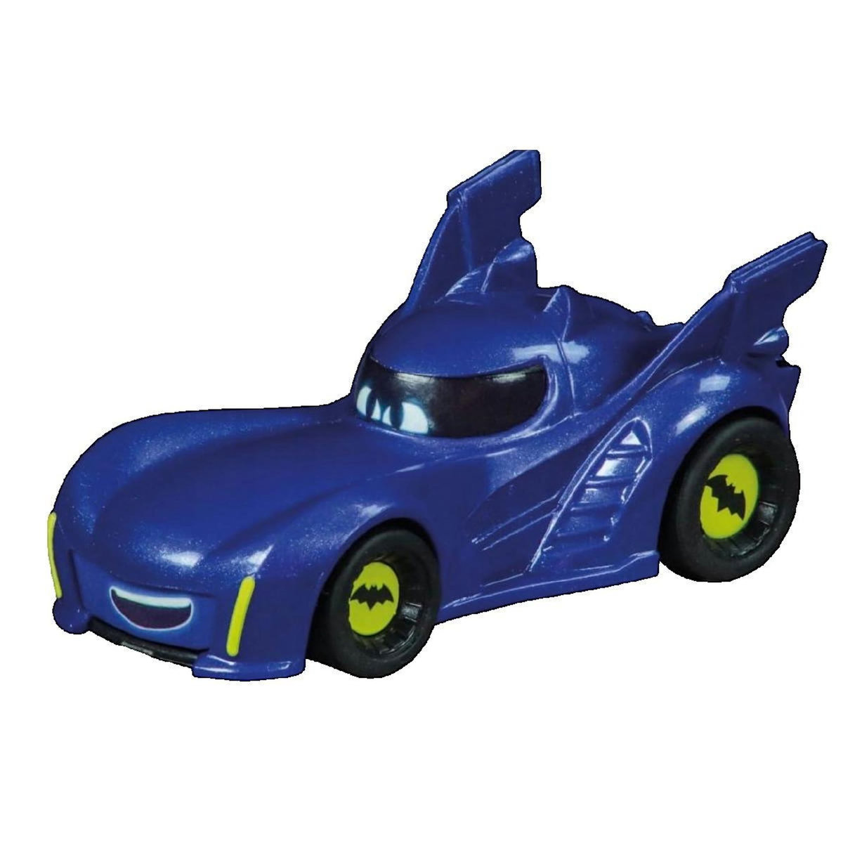 Carrera Circuit de course Carrera First Batwheels bleu