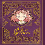 L'ATELIER DES SORCIERS TOME 5 : EDITION GRIMOIRE. EDITION COLLECTOR, Shirahama Kamome
