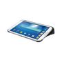 Voir la diapositive 4 : SAMSUNG housse pour tablette Etui Rabat Noir pour Galaxy Tab 3 8.pouces