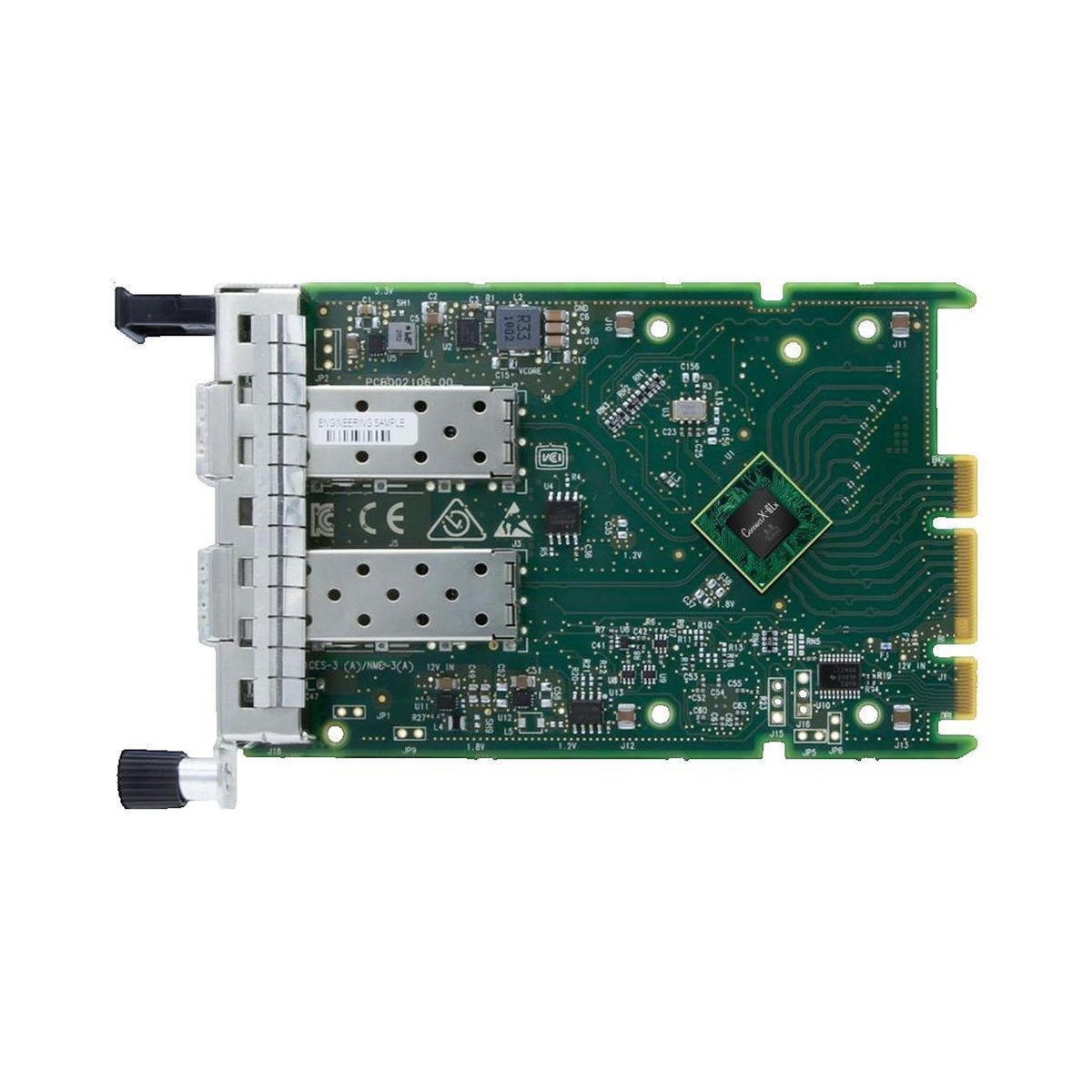 Lenovo Adaptateur Lenovo 4XC7A62582 Ethernet 25000 Mbit/s