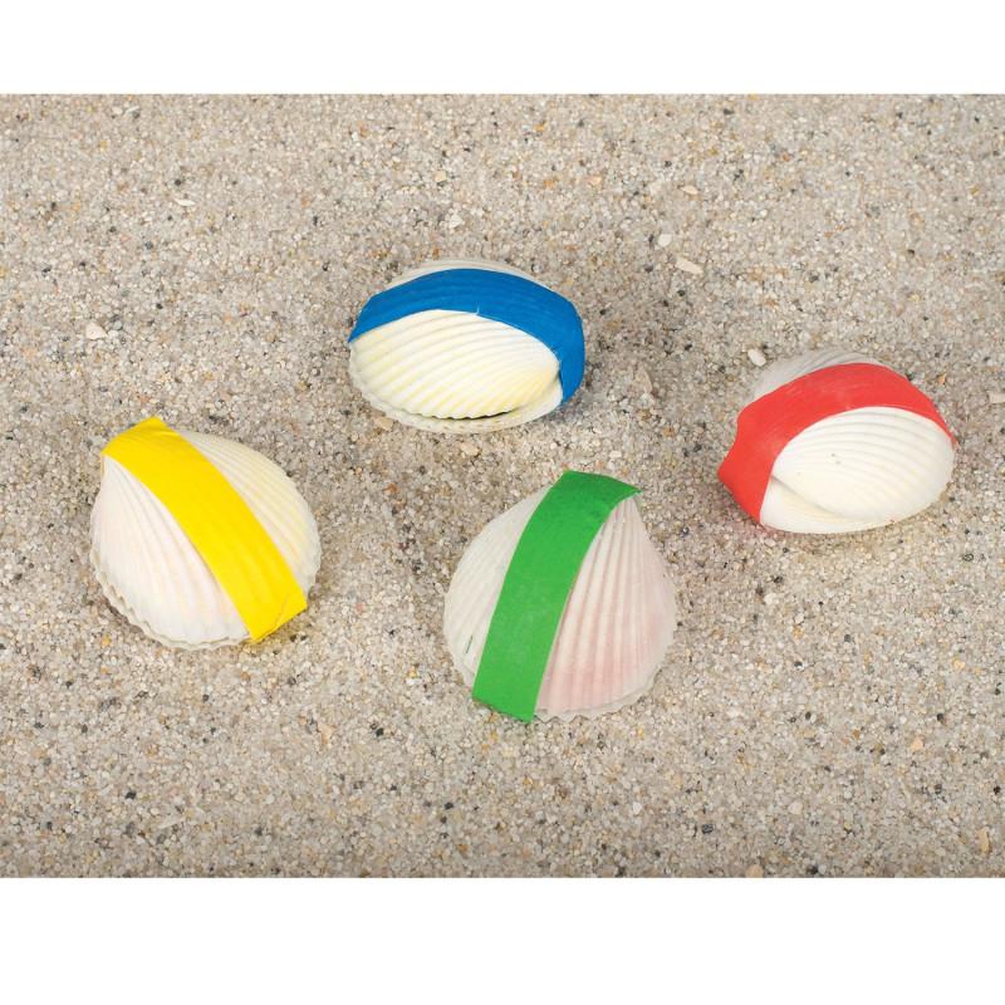 Voir la diapositive 2 : Goki GOKI Magic Shell, 1st.