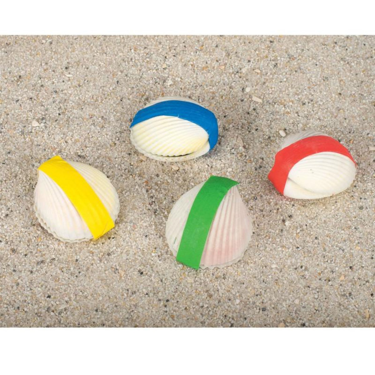 Goki GOKI Magic Shell, 1st.