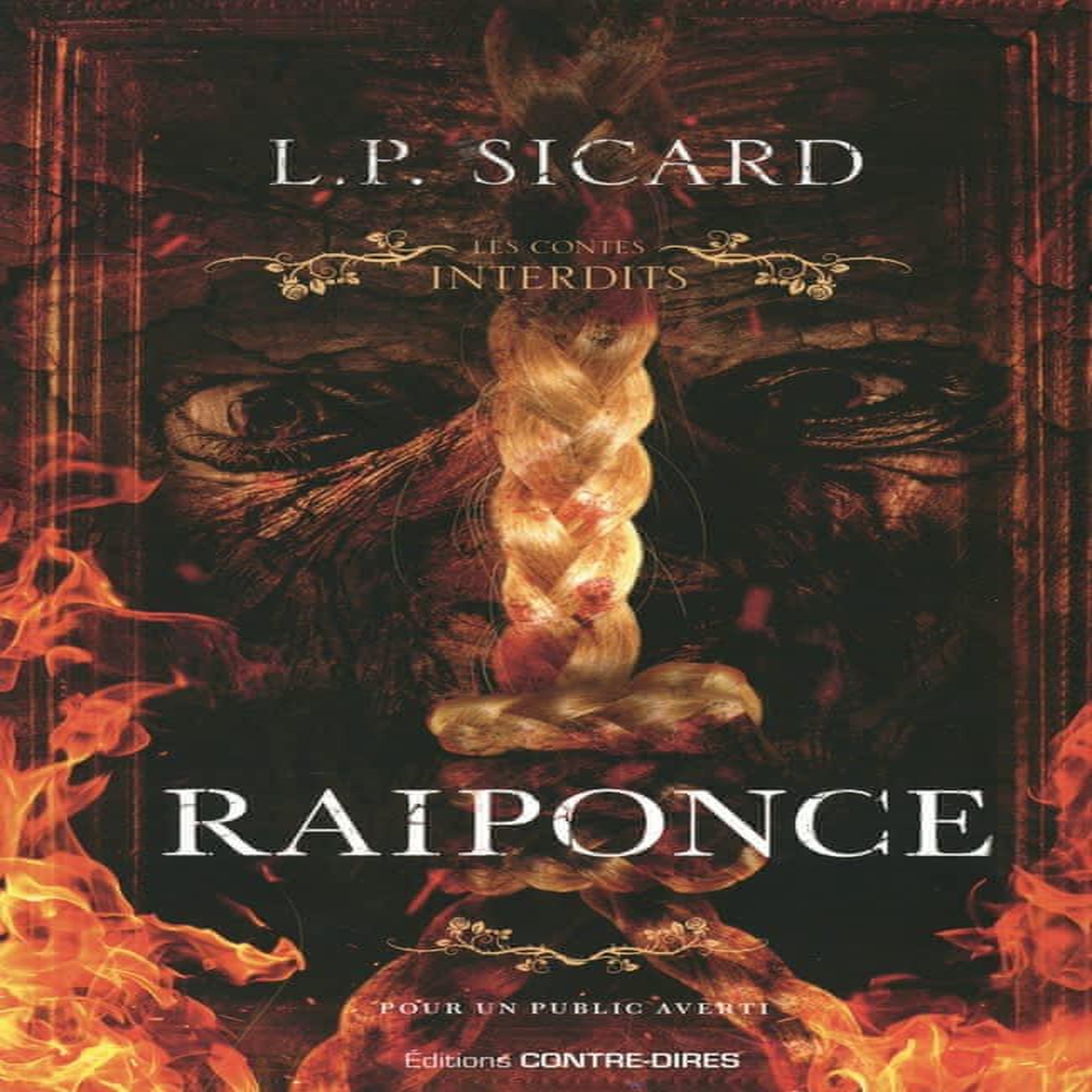 RAIPONCE, Sicard L.-P.