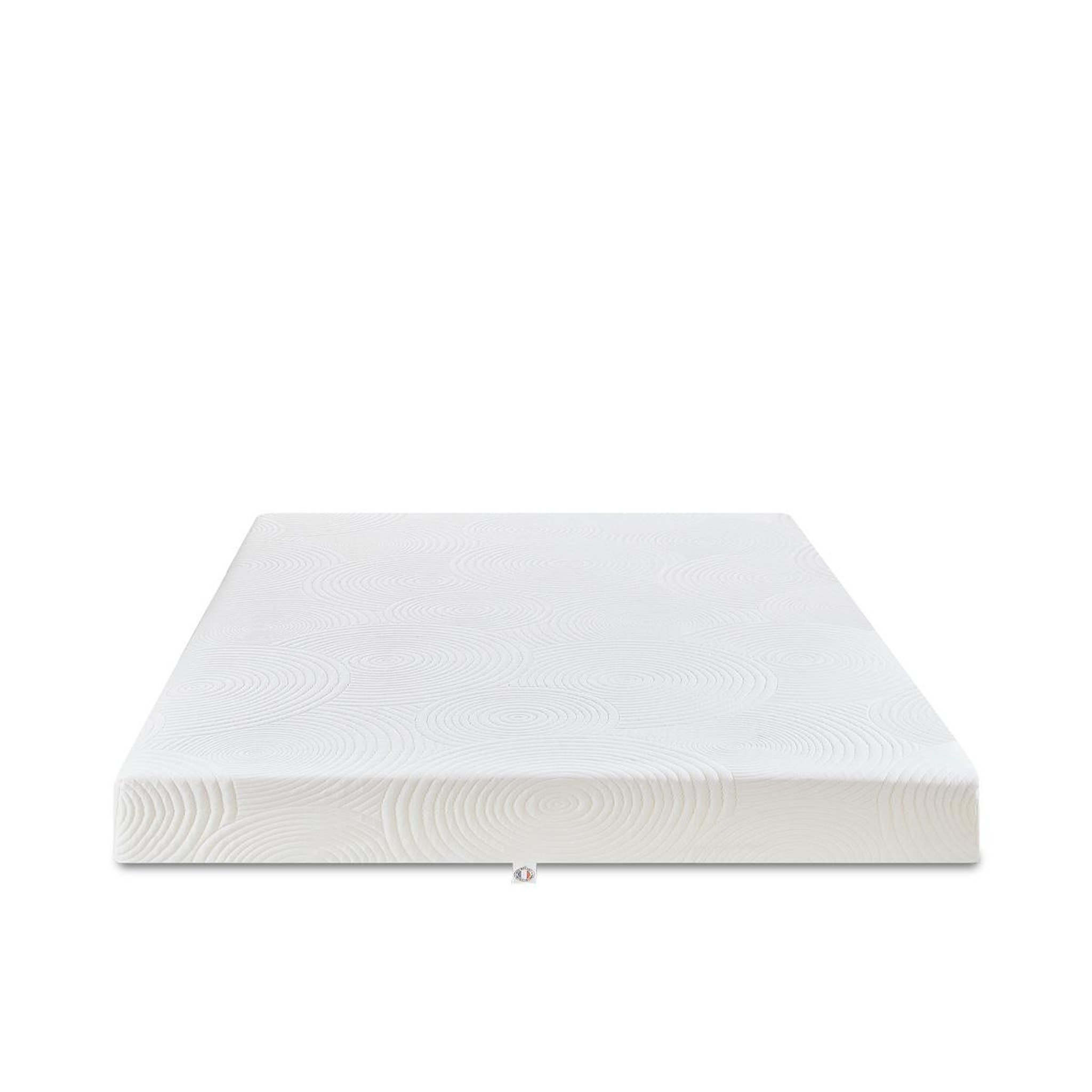Voir la diapositive 1 : OLYMPE LITERIE Olympe literie | matelas enfant artemis | mousse avec mémoire de forme
