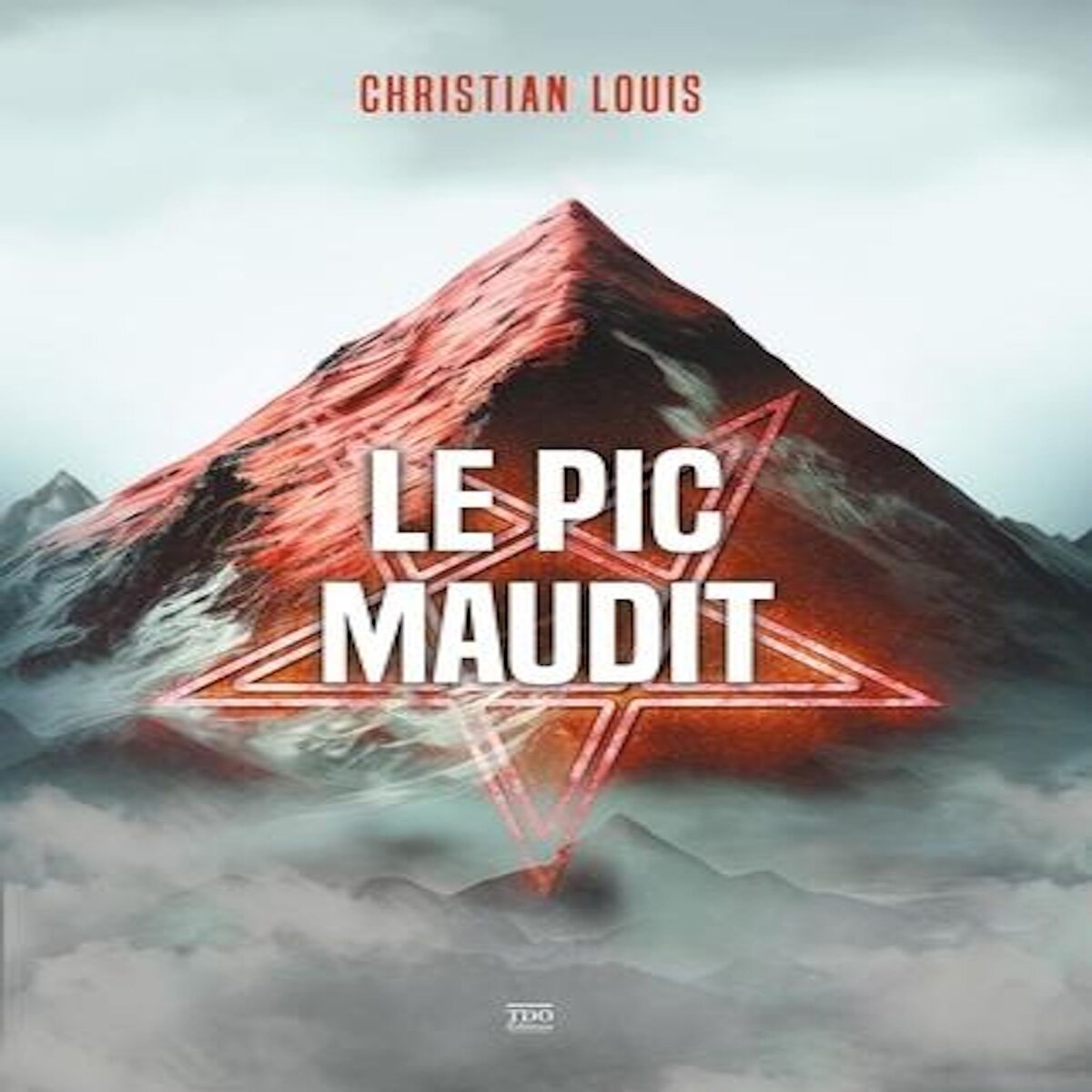 LE PIC MAUDIT, Louis Christian