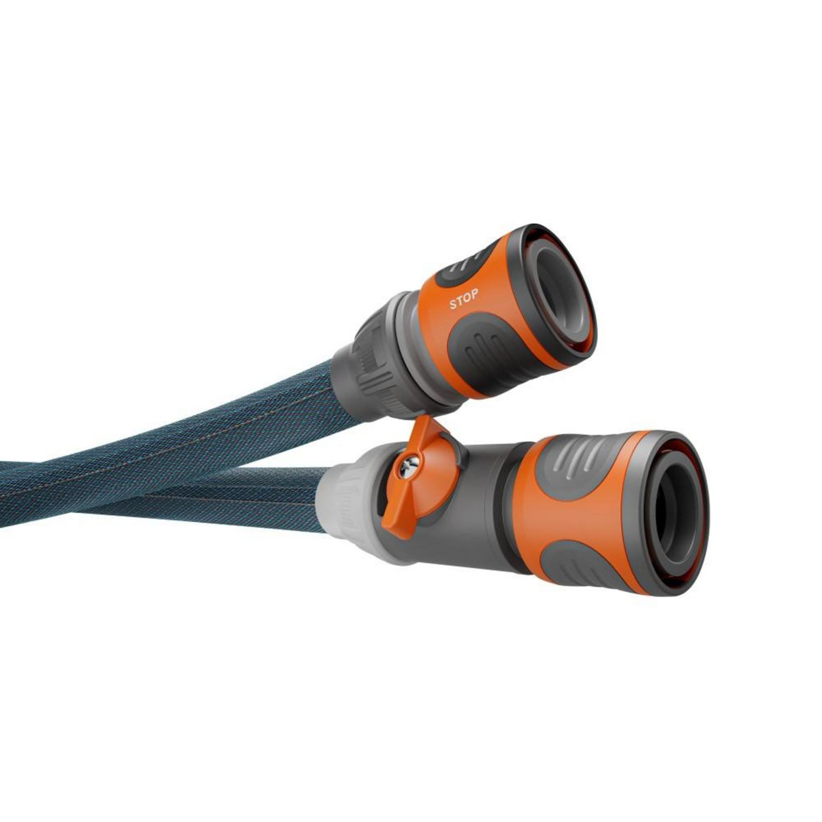 Gardena Kit tuyau Liano™Xtreme Indoor 10m Ø 13mm + adaptateur pour robinet d'intérieur