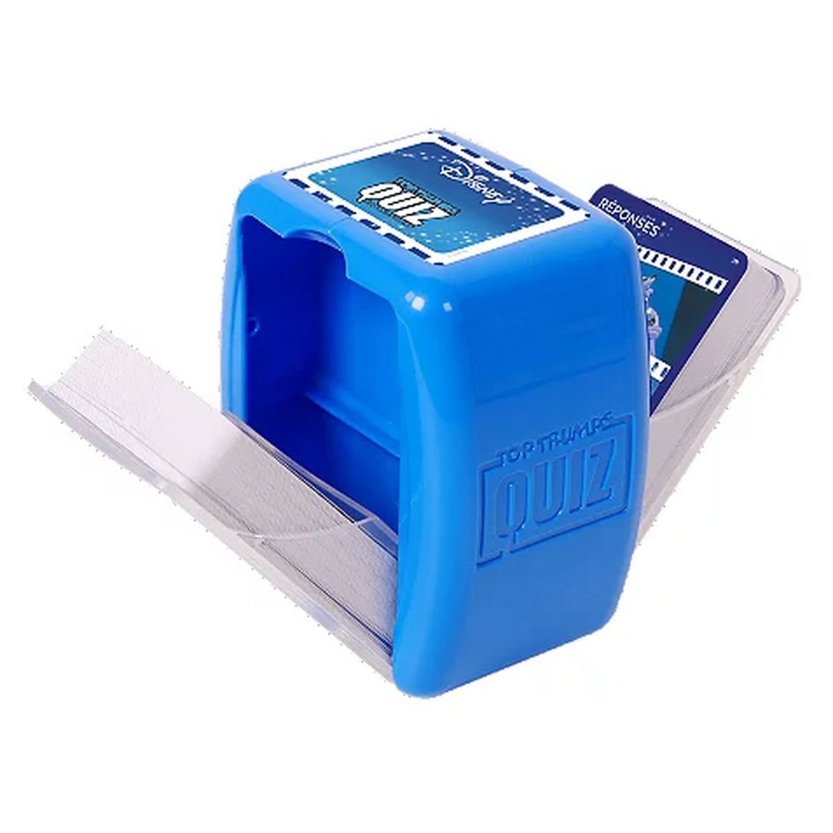  WINNING MOVES Quiz Disney 