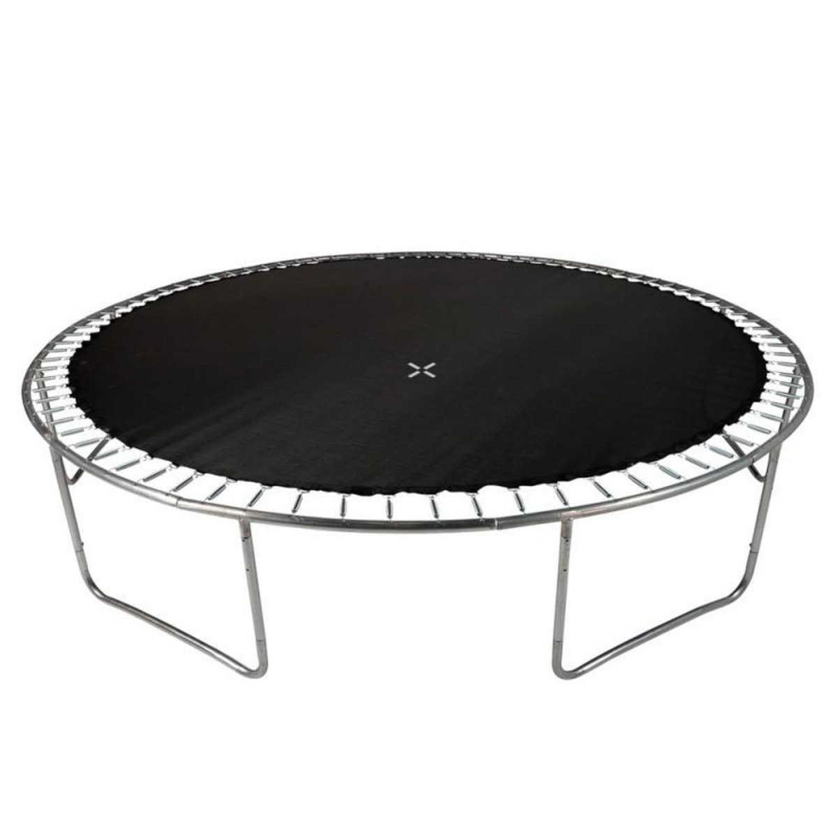 JUMP4FUN Tapis de saut pour trampoline de jardin 14ft/ 427 cm