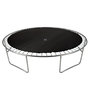 Voir la diapositive 1 : JUMP4FUN Tapis de saut pour trampoline de jardin 14ft/ 427 cm