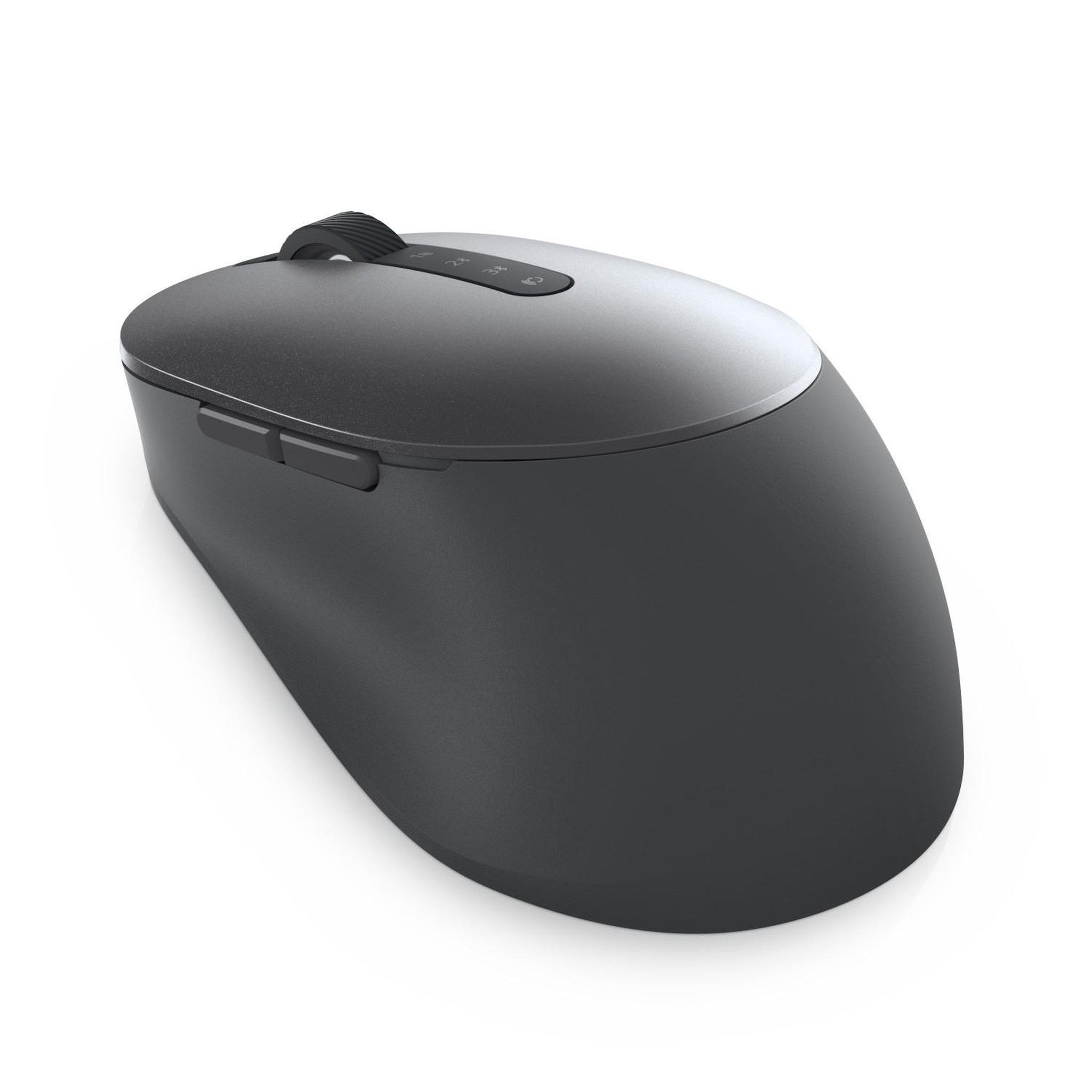 Voir la diapositive 3 : Dell Dell ms5320w souris droitier rf sans fil + bluetooth optique 1600 dpi