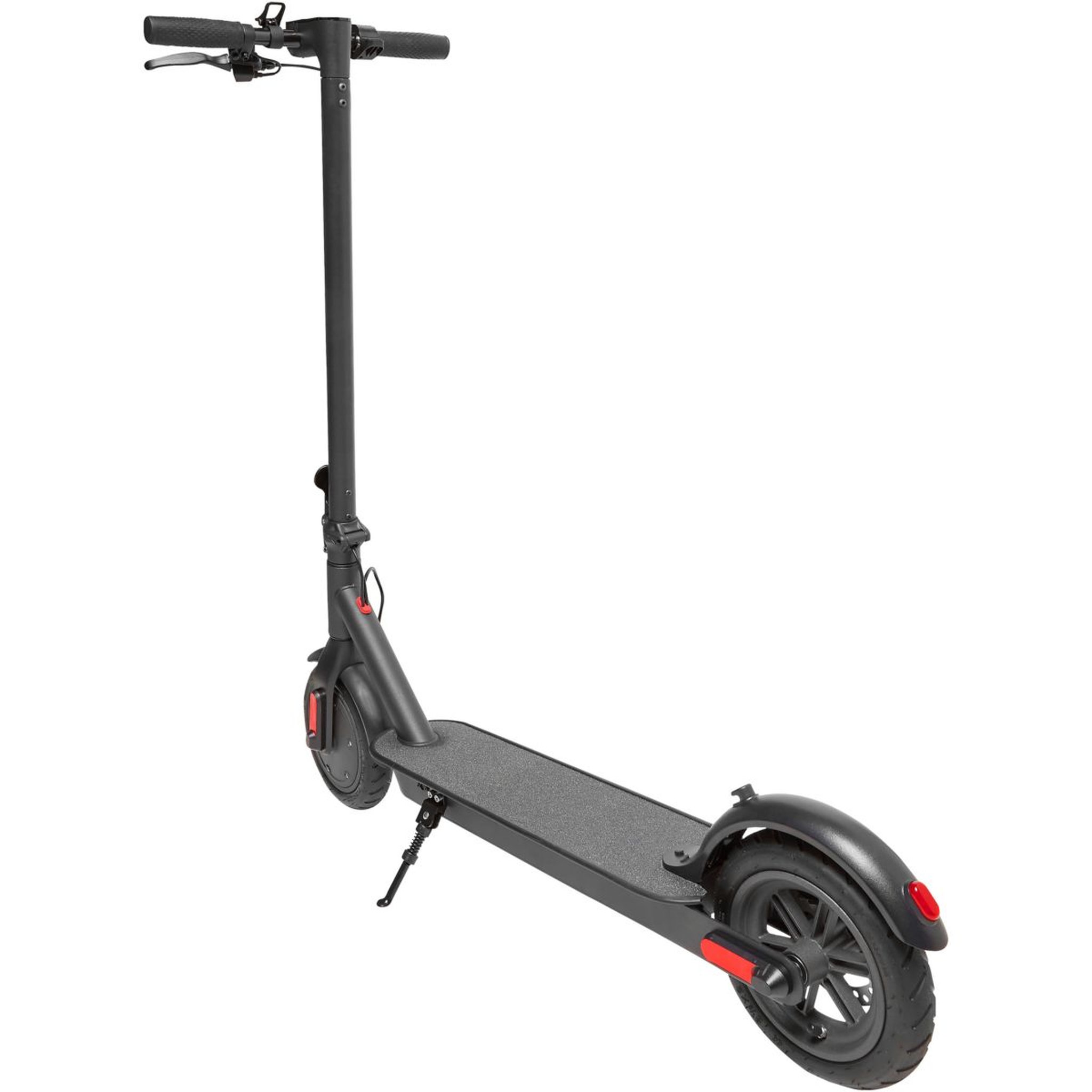 Voir la diapositive 2 : THINK XTRA Trottinette électrique AS 02 Noire