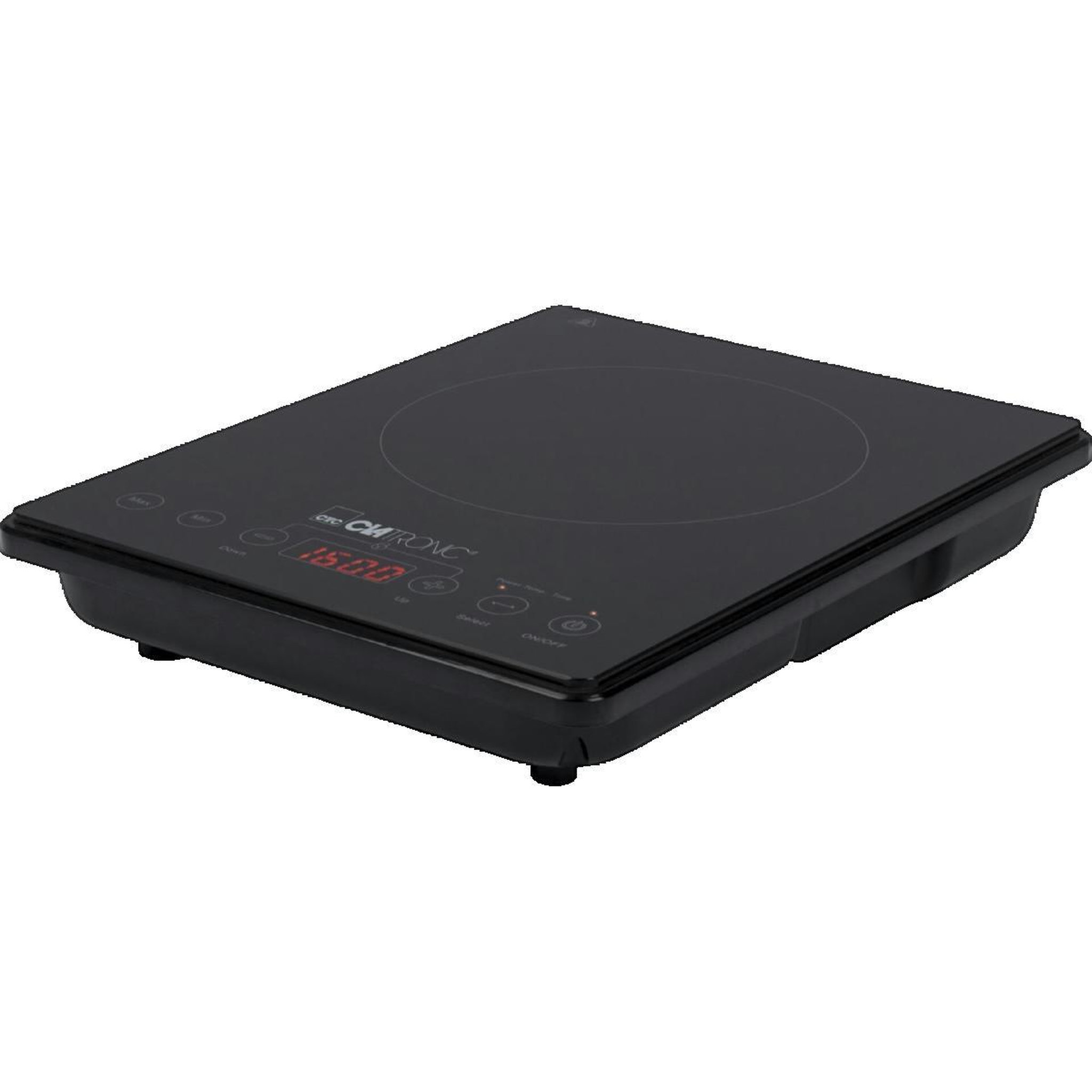 CLATRONIC Réchaud à induction Clatronic EKI 3569 2000 W
