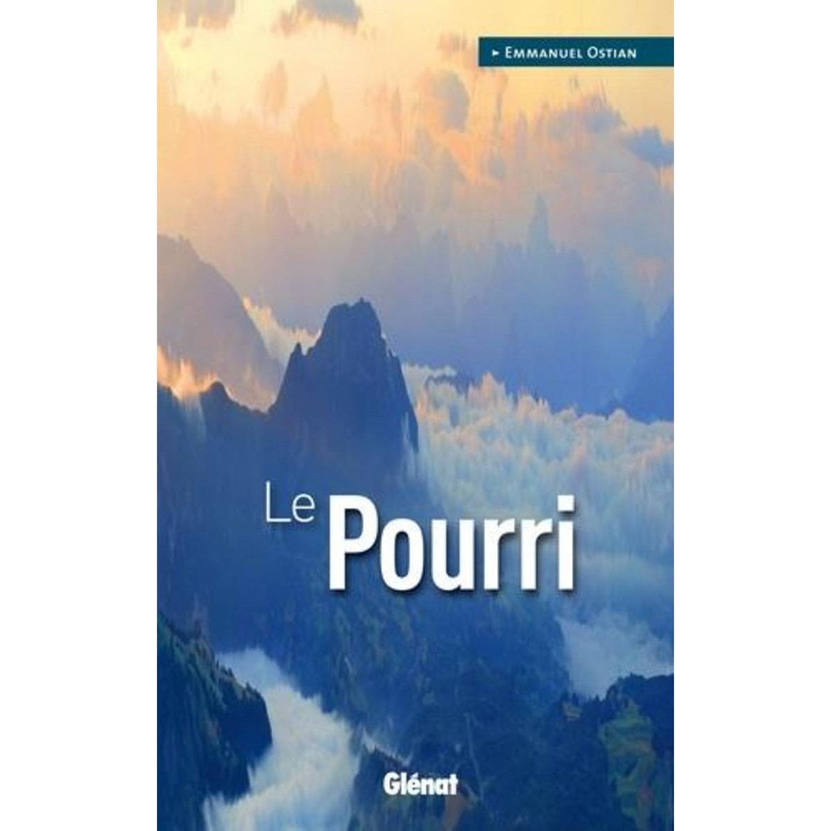 LE POURRI, Ostian Emmanuel