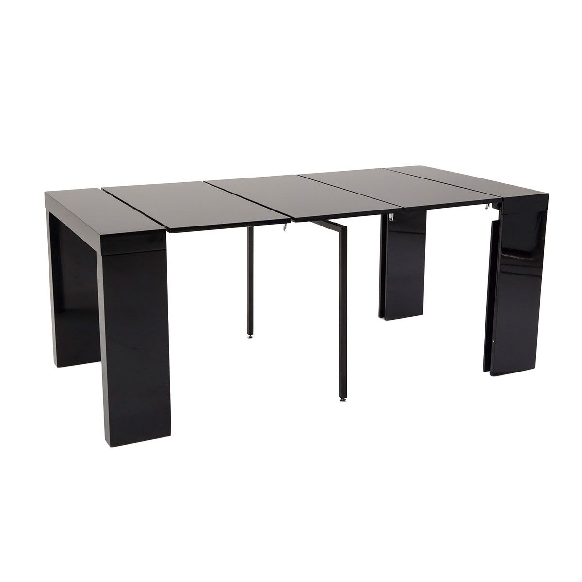 Console extensible LYDIE L45 à 180 cm