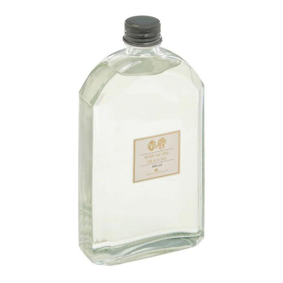 ATMOSPHERA Recharge de Diffuseur de Parfum  Belli  500ml Fève de Tonka