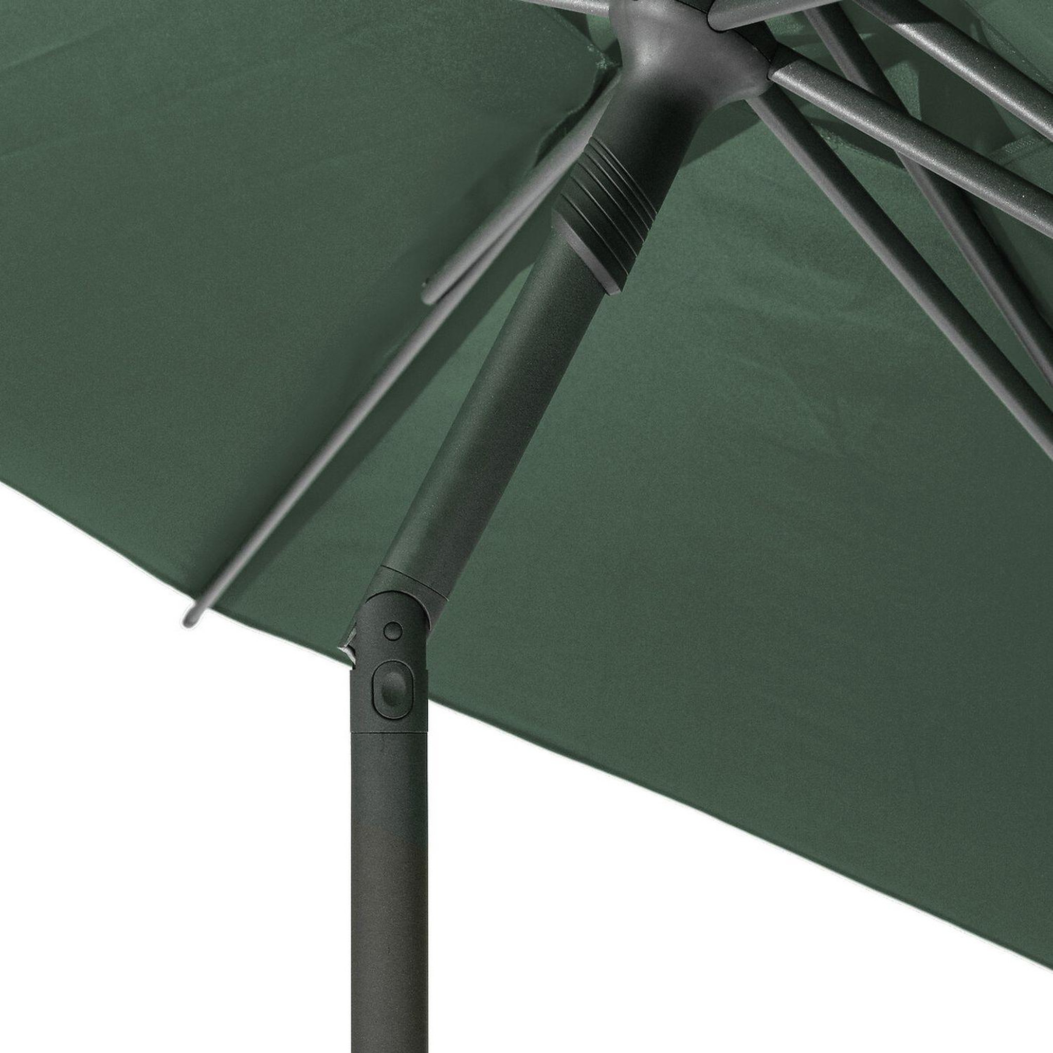 Voir la diapositive 3 : HESPERIDE Parasol Soya rond