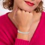 Voir la diapositive 2 : SC CRYSTAL Bracelet par SC Crystal