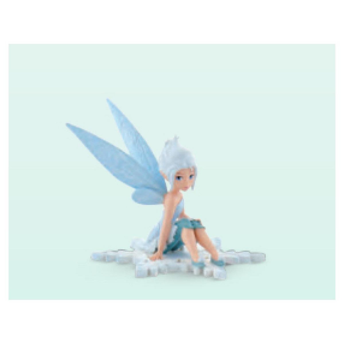 Bullyland Figurine Disney Cristaline l'amie de Clochette