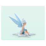 Bullyland Figurine Disney Cristaline l'amie de Clochette