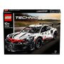 LEGO Technic 42096 - Porsche 911 RSR