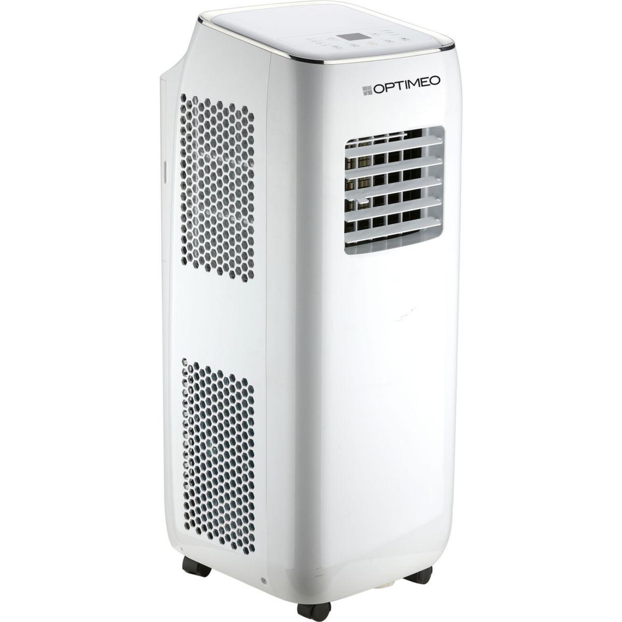 Voir la diapositive 3 : OPTIMEO Climatiseur OPC-C01-091