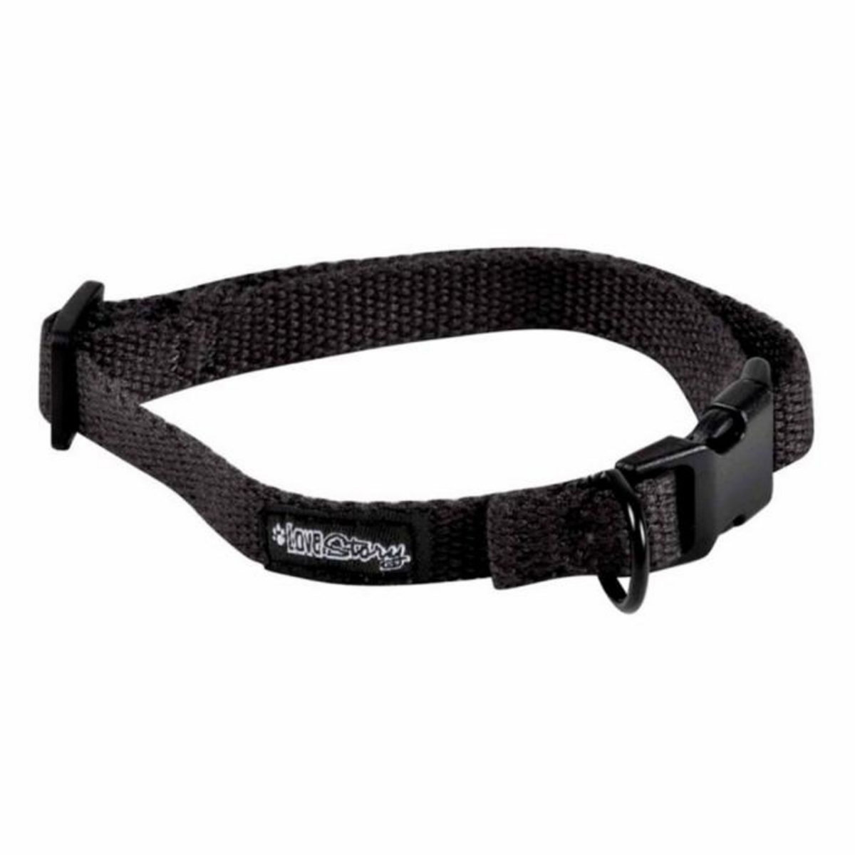 Paris Prix Collier pour Animaux  Réglable  45cm Anthracite