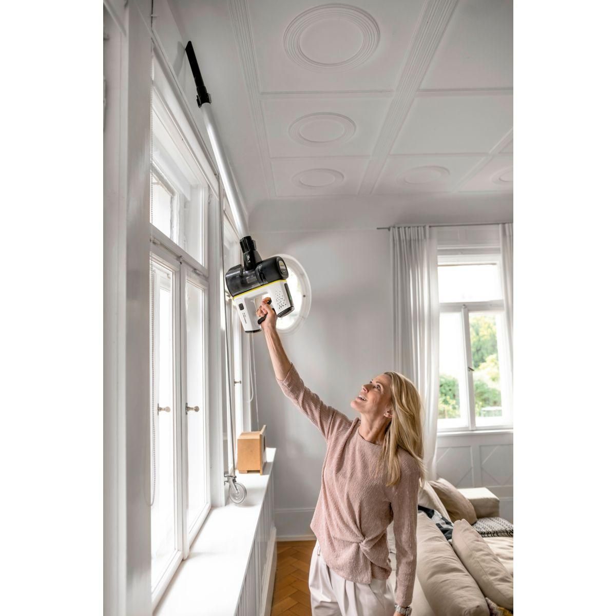 KARCHER Aspirateur balai VC 7 Signature Line