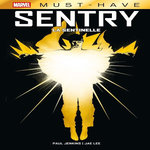 SENTRY. LA SENTINELLE, Jenkins Paul