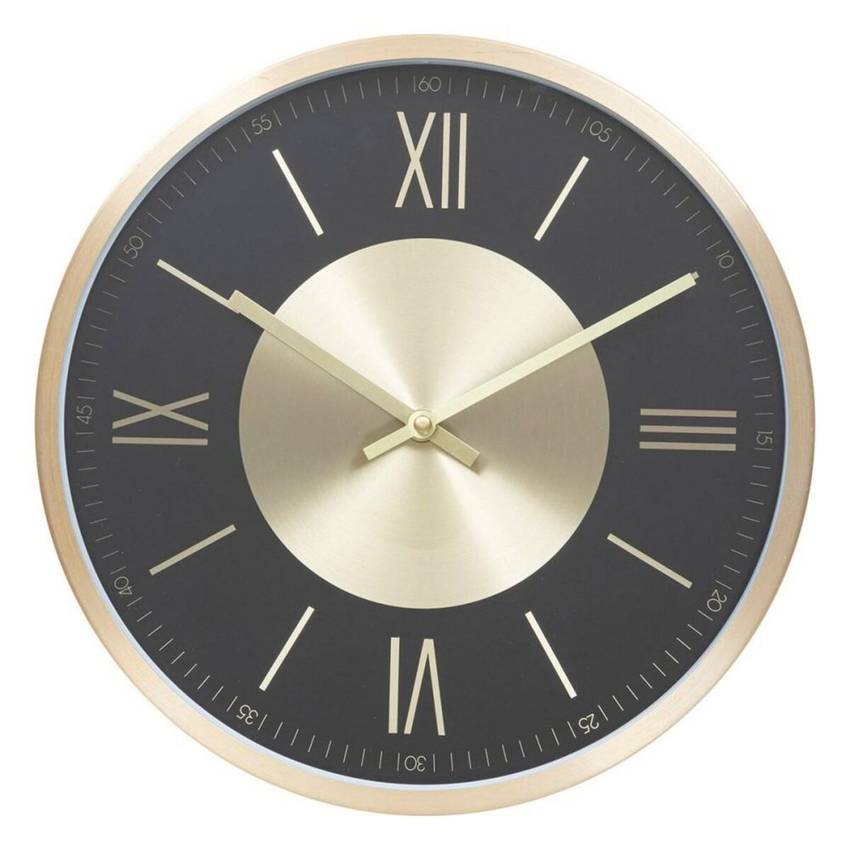 ATMOSPHERA Horloge métal Ariana D30